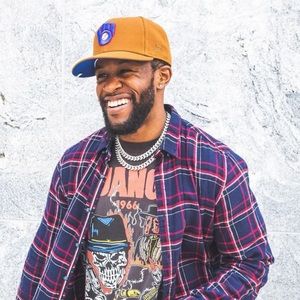 Meet your Posher, Rodney